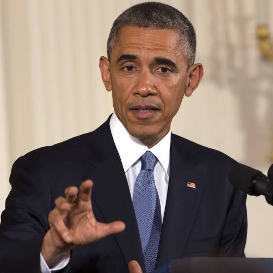 How Barack Obama's utter confidence made him. And broke him. - The  Washington Post