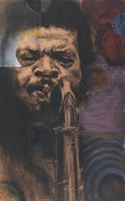 Jazz Heros — Marvin Plummer