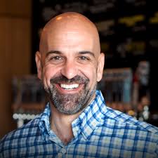 Andy Thomas: Craft Brew Alliance is a 'Company Transformed'