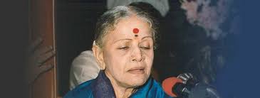 Ammu Patti Recollections of a Grandniece