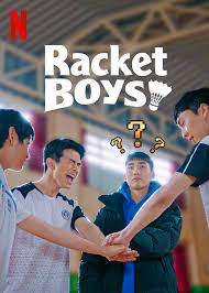 Racquet boys;racket boy squad;racket boy band;racket boy scouts;racketsonyeondan;raketsonyeondan;lakessonyeondan;raket. Racket Boys Netflix Wiki Fandom