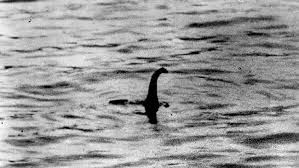 Image result for loch ness monster