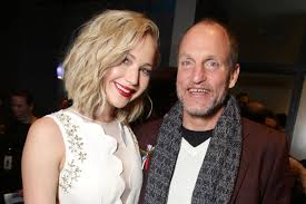 ‘Sunrise on the Reaping’ Reunites Jennifer Lawrence With Woody Harrelson: ‘So Emotional’