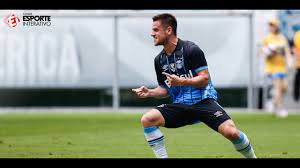 Открыть страницу «campeonato gaúcho 2017» на facebook. Melhores Momentos Gremio 1x0 Passo Fundo Campeonato Gaucho 28 01 2017 Youtube