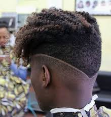 Browse 63,709 african men haircut stock photos and images available, or. 40 Stirring Curly Hairstyles For Black Men