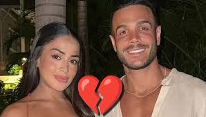 Onelia Molina y Mario Irivarren terminaron su relación tras conversación  sobre Vania Bludau, según Janet Barboza - Infobae