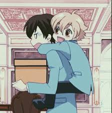 Ouran High School Host Club Icons In 2020 Ouran High School Host Club Funny Host Club Anime Ouran High School Host Club