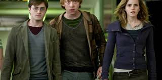The world, the characters, the plotlines, and the themes as such, humour is a vital part of many prominent characters. Harry Potter And The Deathly Hallows Part 1 Movie Review For Parents