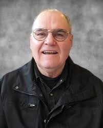 Obituary of Lloyd Martin