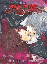 Lo único que yūki recuerda de su infancia es que, perdida en el invierno, fue atacada por un vampiro fuera de control, situación de la que la rescató otro vampiro, kuran kaname. 6 Anime Like Vampire Knight Recommendations