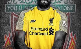 Goleiro do liverpool f.c e da seleção brasileira. Free Download Liverpool And Brazils Allison Becker Credit To Brfootball On 1080x1350 For Your Desktop Mobile Tablet Explore 19 Alisson Becker Liverpool Wallpapers Alisson Becker Liverpool Wallpapers Liverpool Fc