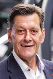 Zukunft des Autos: Wohin steuern wir?