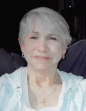 Obituary information for Fannie Potter