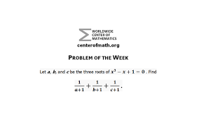 Good Luck Calculus Mathematics Acting