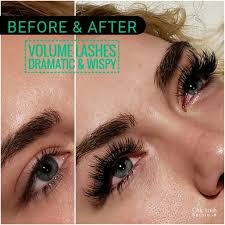 Your eyes are the first thing that anyone else sees whenever they look at your face. Eyelash Extension Salon Houston Tx Chic Lash Boutique