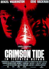 David galloway & david ehrenreichdirector of. Crimson Tide In Tiefster Gefahr Film 1995 Moviepilot De
