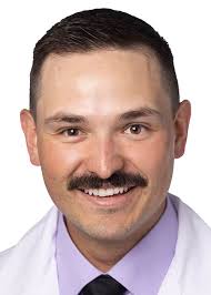 Anesthesiology Residents at University Hospitals Cleveland Medical Center