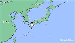 Continue further in the list below to. Jungle Maps Map Of Ube Japan