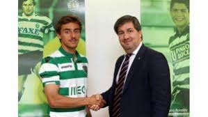 View the player profile of francisco geraldes (rio ave) on flashscore.com. Praticamente Todas As Equipas Da Liga Interessadas Em Francisco Geraldes Mas Rio Ave Leva Vantagem