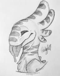 Sketch Headshot Payments For Dragoneezz 2 5 Man I Need To Come Up With More Dynamic Poses For My Headshots 3 Ha Furry Drawing Furry Art Dragon Sketch