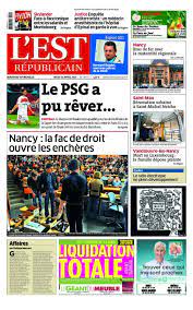 Quel est le rôle des 3 plus grandes agences de. 3 Analyser La Une D Un Journal Education Aux Medias