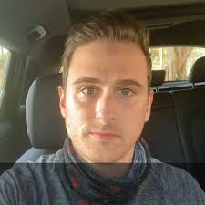 Blake William Prochnow