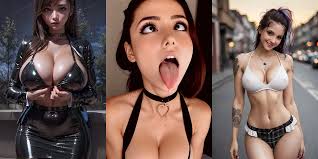 TikTok Porn: Looking for adult version of your favorite social platform?  Watch it!