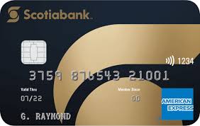 Credit card bonus offers canada. 50 000 Bonus And First Year Fee Waived On Scotiabank Gold American Express Credit Card Travelupdate