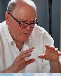 Meet The Instructors