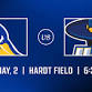 UC Santa Barbara Gauchos at Cal State Bakersfield Roadrunners Baseball