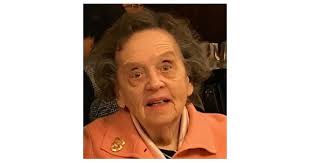 Joan Eaves Obituary (2025)