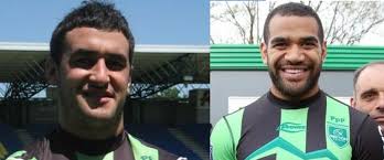 Pro D2 : deux joueurs de Pau agressés à Lyon lors de la 3e mi-temps