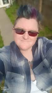 Free to Be Tegan by Mary Grand