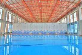 Introducing the tnt sportsplex in downtown kingsport. Sports Complex Design And Staying Up With Trends Sfa