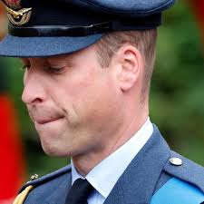 Prinz William verliert seinen guten Freund Mark Jenkins bei  Flugzeug-Absturz