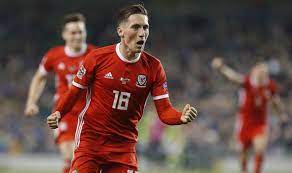 Harry wilson features for cardiff city (photo by mike jones/news images/sipa usa) in addition to awoniyi, liverpool are likely to secure a permanent transfer and sell wales winger harry wilson. Liverpool News Club Told To Recall World Class Harry Wilson After Superb Wales Display Football Sport Express Co Uk
