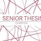Senior Thesis Exhibition 2026 event image