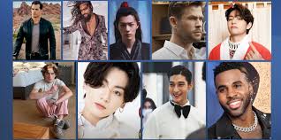 We did not find results for: Most Handsome Faces Of 2020 List Showcases Hot Men Worldwide Instinct Magazine