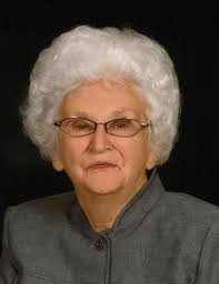 Obituary for Anna Frances (Shultz) Mitchell