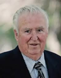 Obituary information for Ralph Elmer Ritter