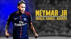 Join allattack's football academy here: The Best Football Player Neymar Jr Rise Skills Goals 2018 2019 Neymar Ronaldo Junior Cristiano Ronaldo Junior