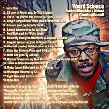 I failed to make this post Monday because my brain was post-sxsw  madness-mush but: March 17 marked seventeen years since @rockwellknuckles  dropped The Glow presented by The Smoking Section and mixed by