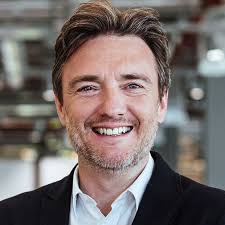 BBC Studios' Ralph Lee