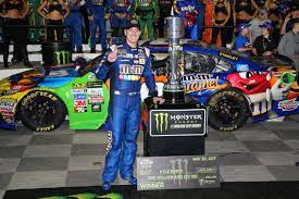 Share all sharing options for: Nascar Driver Grades From The All Star Race At Charlotte