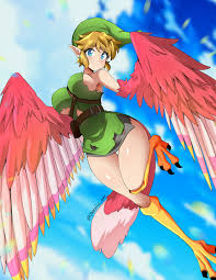 Rule34 - If it exists, there is porn of it  link, loftwing  5414636