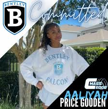 🚨🚨Commitment Alert🚨🚨 Congrats to #EDGE17Black MB Aaliyah Price ...
