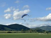 10th Annual Moonshiners PPG/C Fly-in