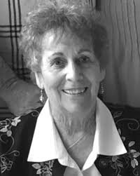 Annette Uhrhan Obituary (1943