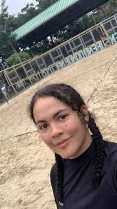 Esa sensación de hacer lo que te gusta 😮‍💨✨🏐