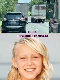 An unfortunate accident...